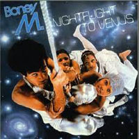 Boney M - Nightflight To Venus Collection (CD 2)