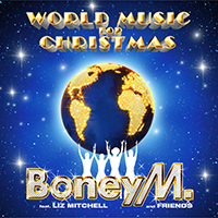 Boney M - World Music For Christmas (feat. Liz Mitchell and friends)