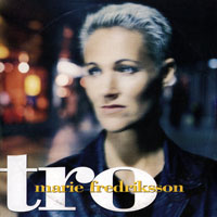 Marie Fredriksson - Tro (Single)
