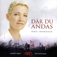 Marie Fredriksson - Dar Du Andas (Single)