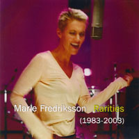 Marie Fredriksson - Rarities, 1983-2003