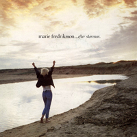 Marie Fredriksson - Efter Stormen (2014 Reissue) [Single]
