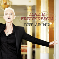 Marie Fredriksson - Det Ar Nu! (Single)