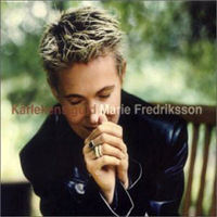 Marie Fredriksson - Karlekens Guld (6 Cd Box-Set) [Cd 4: Den Standiga Resan]