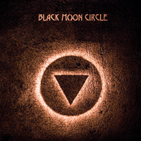 Black Moon Circle - Black Moon Circle (EP)