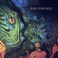 Black Moon Circle - The Studio Jams, Vol. II - Serpent