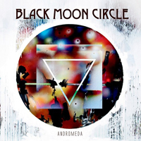 Black Moon Circle - Andromeda