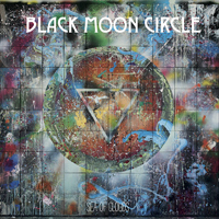 Black Moon Circle - Sea of Clouds (EP)