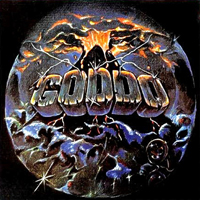 Goddo - Goddo (LP)