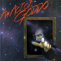 Goddo - An Act of Goddo (LP)