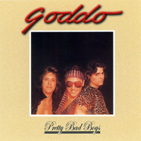 Goddo - Pretty Bad Boys (LP)