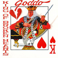 Goddo - King Of Broken Hearts (CD 1)