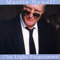Newell, Martin - The Light Programme