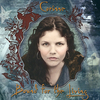 West, Corinne - Bound For The Living