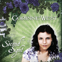 West, Corinne - Second Sight