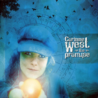 West, Corinne - The Promise