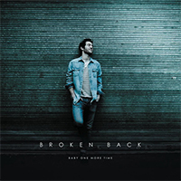 Broken Back - Baby One More Time (Single)