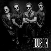 Busic - Busic