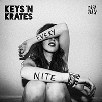 Keys 'N Krates - Every Nite (EP)