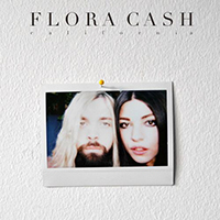Flora Cash - California (Single)