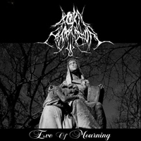 Born An Abomination - Eve of Mourning