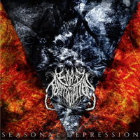 Born An Abomination - Seasonal Depression (CD 1)