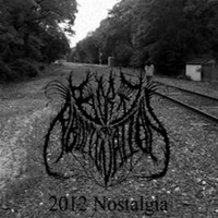 Born An Abomination - Nostalgia (Demo)