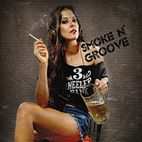 3 Wheeler Band - Smoke N' Groove