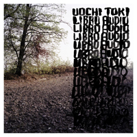 Uochi Toki - Libro Audio