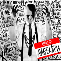 Angelspit - Hello My Name Is