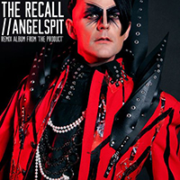 Angelspit - The Recall (Remix Album)