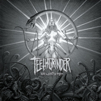 Teethgrinder - Misanthropy