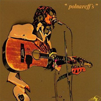 Polnareff, Michel - Polnareff's