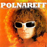 Polnareff, Michel - Michel Polnareff (Reissue)