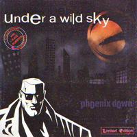 Phoenix Down - Under A Wild Sky