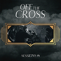 Off The Cross - Sinnerman (Single)