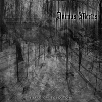 Animus Mortis - Thresholds Of Insanity
