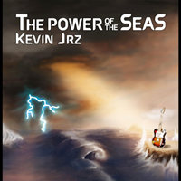 Kevin Jrz - The Power Of The Seas