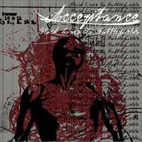 Acceptance - Black Lines To Battlefields (EP)