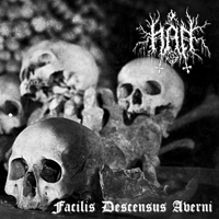 Han - Facilis Descensus Averni