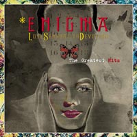 Enigma - LSD: Love, Sensuality and Devotion [Greatest Hits Colletion]