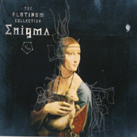 Enigma - The Platinum Collection (CD 2)