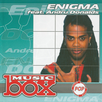 Enigma - Enigma feat. Andru Donalds (Feat.)