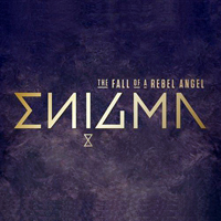 Enigma - The Fall Of A Rebel Angel (Japan Edition)