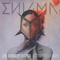 Enigma - Love Sensuality Devotion (The Greatest Hits & Remixes, CD 1)