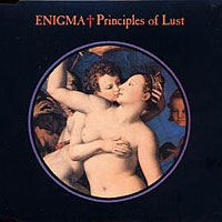 Enigma - Principles Of Lust (Japanese CDM)