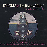 Enigma - The Rivers Of Belief (CDM)