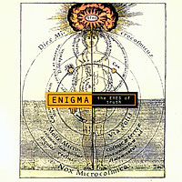 Enigma - The Eyes Of Truth (CDM)