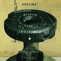 Enigma - Beyond The Invisible (CDM)