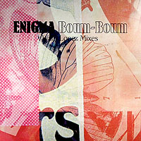 Enigma - Boum-Boum (CDM)